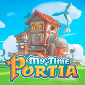 My Time at Portia